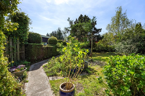 Medium property photo - Zonnehoek 8, 2141 DR Vijfhuizen
